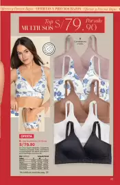 Catálogo Leonisa Página 9