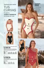 Catálogo Leonisa Página 93