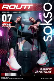 Catálogo Sokso Página 1