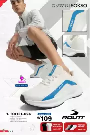 Catálogo Sokso Página 18