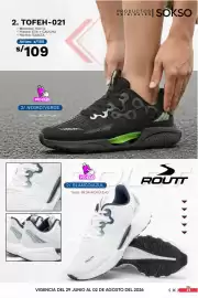 Catálogo Sokso Página 21