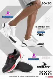 Catálogo Sokso Página 25