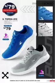 Catálogo Sokso Página 31