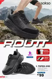Catálogo Sokso Página 34