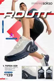 Catálogo Sokso Página 4