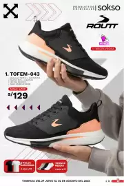 Catálogo Sokso Página 49
