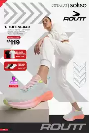 Catálogo Sokso Página 50