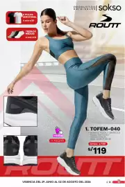 Catálogo Sokso Página 51