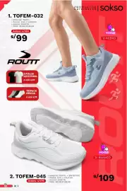 Catálogo Sokso Página 52