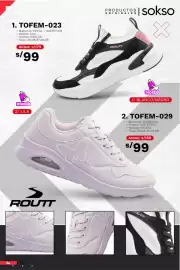 Catálogo Sokso Página 54