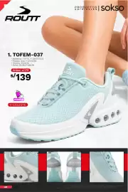 Catálogo Sokso Página 60
