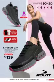Catálogo Sokso Página 61