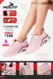 Catálogo Sokso Página 62