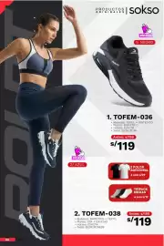 Catálogo Sokso Página 64