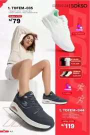 Catálogo Sokso Página 70