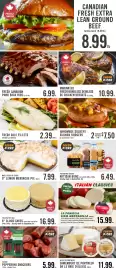 Fresh St Market flyer week 26 Page 2