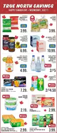 Fresh St Market flyer week 26 Page 3