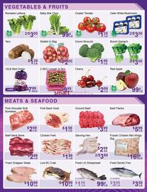 FreshPro Foodmart flyer week 26 Page 4
