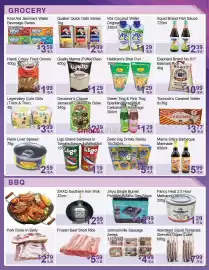 FreshPro Foodmart flyer week 26 Page 2