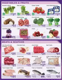 FreshPro Foodmart flyer week 26 Page 4