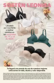 Catálogo Leonisa Página 3