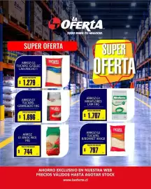 Catálogo La Oferta Página 2