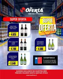 Catálogo La Oferta Página 6