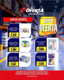 Catálogo La Oferta Página 7