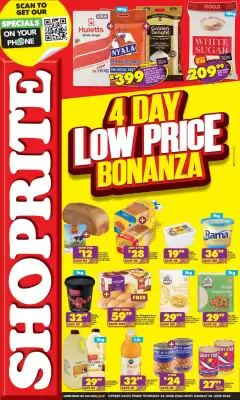 Shoprite (valid until 28-06)