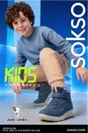 Catálogo Sokso Página 1