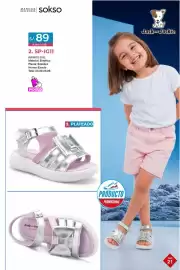 Catálogo Sokso Página 21