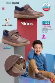 Catálogo Sokso Página 23