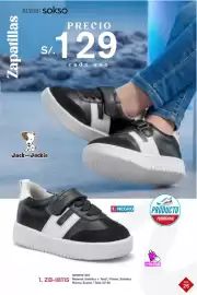 Catálogo Sokso Página 25