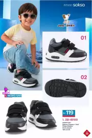 Catálogo Sokso Página 29