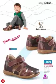 Catálogo Sokso Página 34