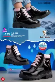 Catálogo Sokso Página 40