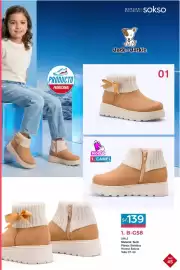 Catálogo Sokso Página 45