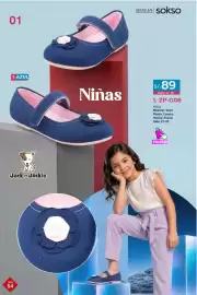 Catálogo Sokso Página 54