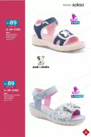 Catálogo Sokso Página 63