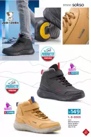 Catálogo Sokso Página 67