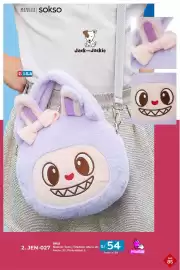 Catálogo Sokso Página 85