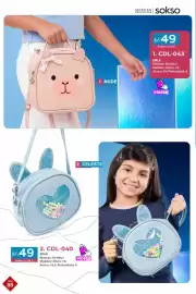 Catálogo Sokso Página 88