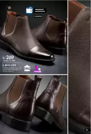 Catálogo Sokso Página 21