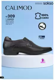 Catálogo Sokso Página 62