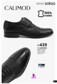 Catálogo Sokso Página 65