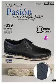 Catálogo Sokso Página 67