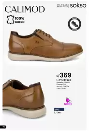 Catálogo Sokso Página 70