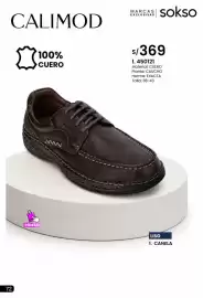 Catálogo Sokso Página 72