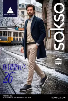 Catálogo Sokso (válido hasta 10-08)