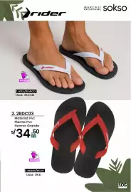 Catálogo Sokso Página 105